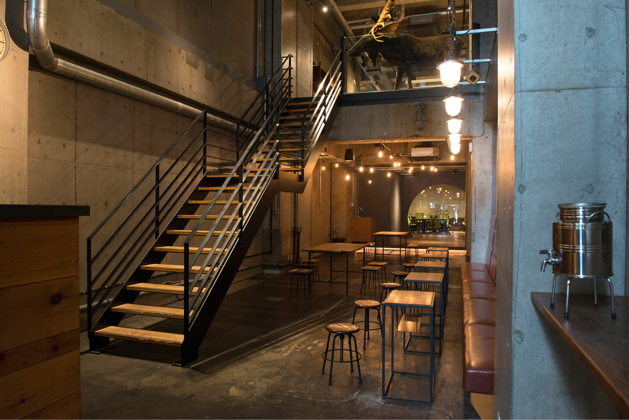 私たちについて