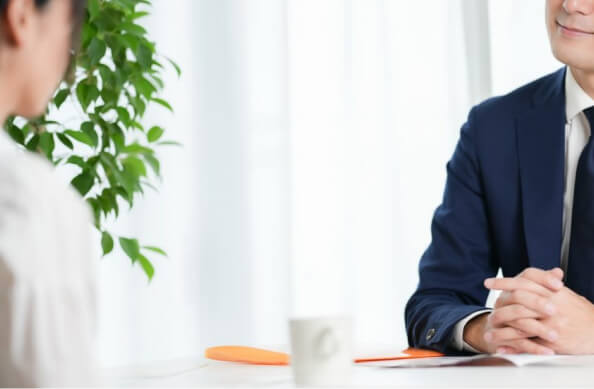 ご相談・ヒアリング