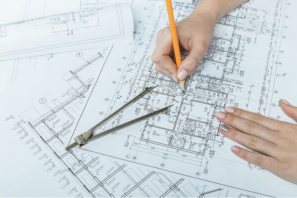 設計契約・デザイン確定