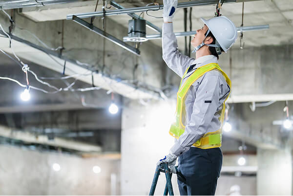 施工・工事管理