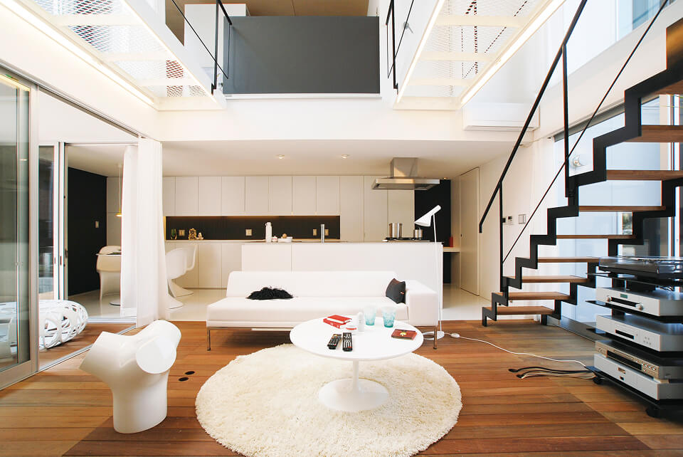 私たちについて