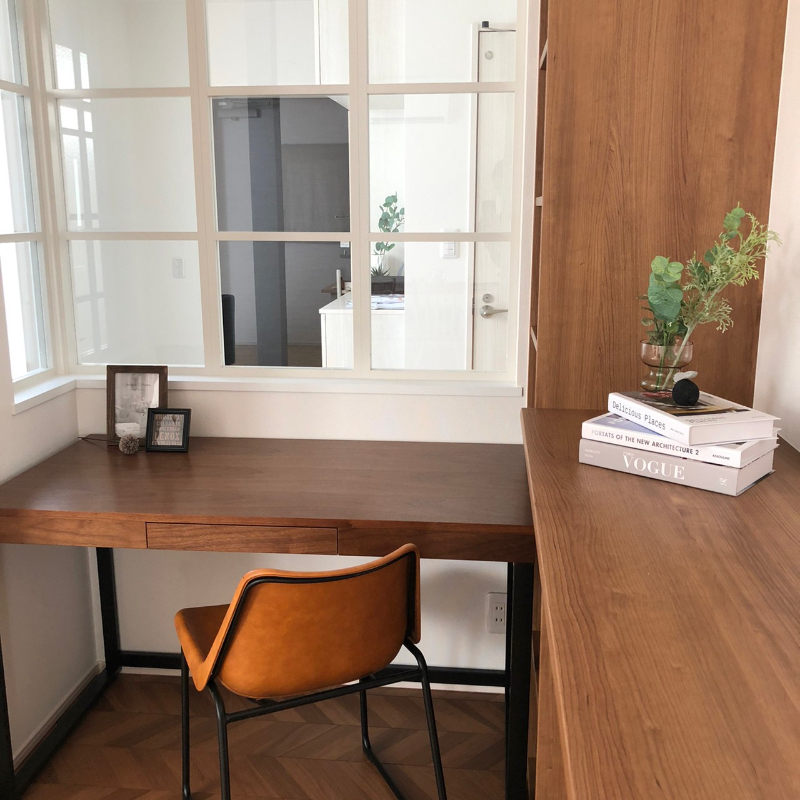 分譲型モデルハウス