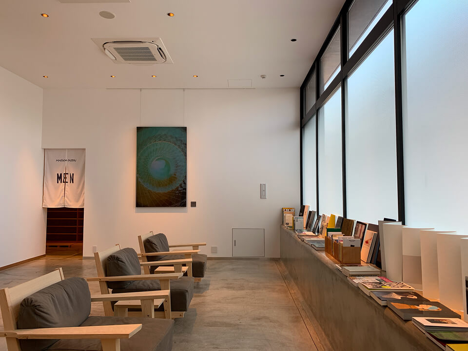 東京の設計会社と連携した、高いデザイン力と実現力