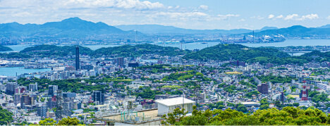 不動産と建築のワンストップサービス